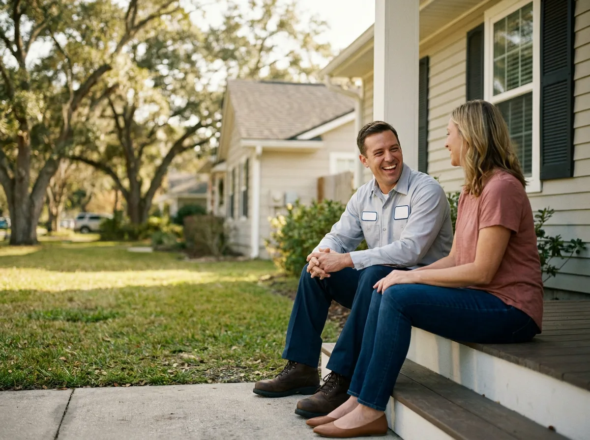 Septic tank pumping FAQs for Bedford, VA